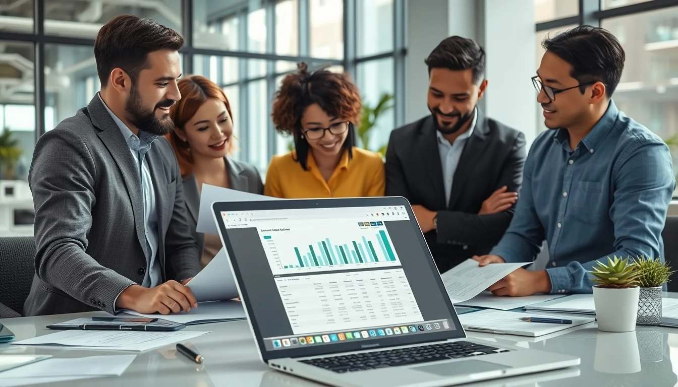 Pricing hero visual